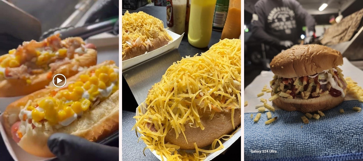 MonkeyBurgers305 Gallery Image 2